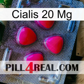Lilly Cialis 20 Mg 13